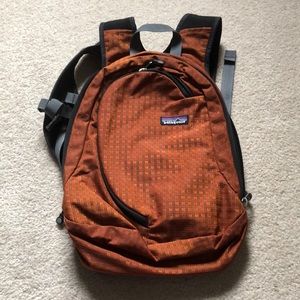 Patagonia Backpack